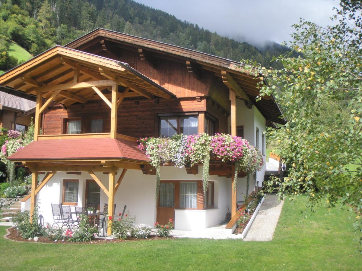 Landhaus Knoflach Neustift im Stubaital Room photo