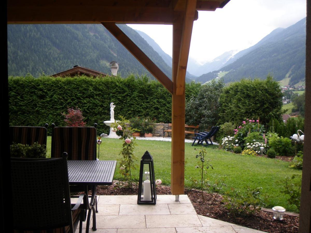 Landhaus Knoflach Neustift im Stubaital Room photo